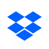 Dropbox Logo