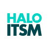 HaloITSM Logo