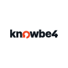 KnowBe4 Logo