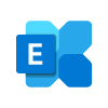 Microsoft Exchange Logo