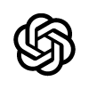 OpenAI Logo
