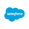 Salesforce Logo