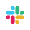Slack Logo